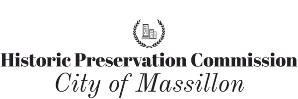 Historic Preservation Commission Logo