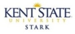 kent state university stark logo