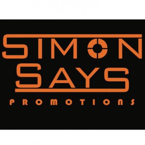 simon says logo