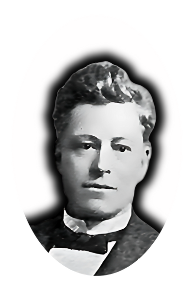 Eugene G. Willison
