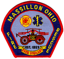 Fire Logo