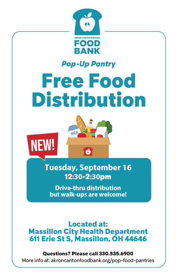 Food Pantry Food Pantry