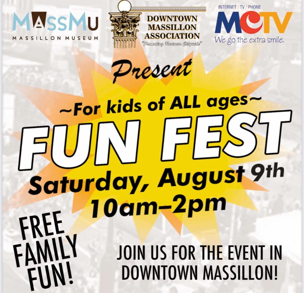 Fun Fest