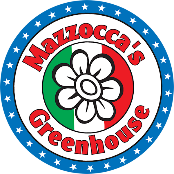 MainLogo Mazzocca's MainLogo Mazzocca's