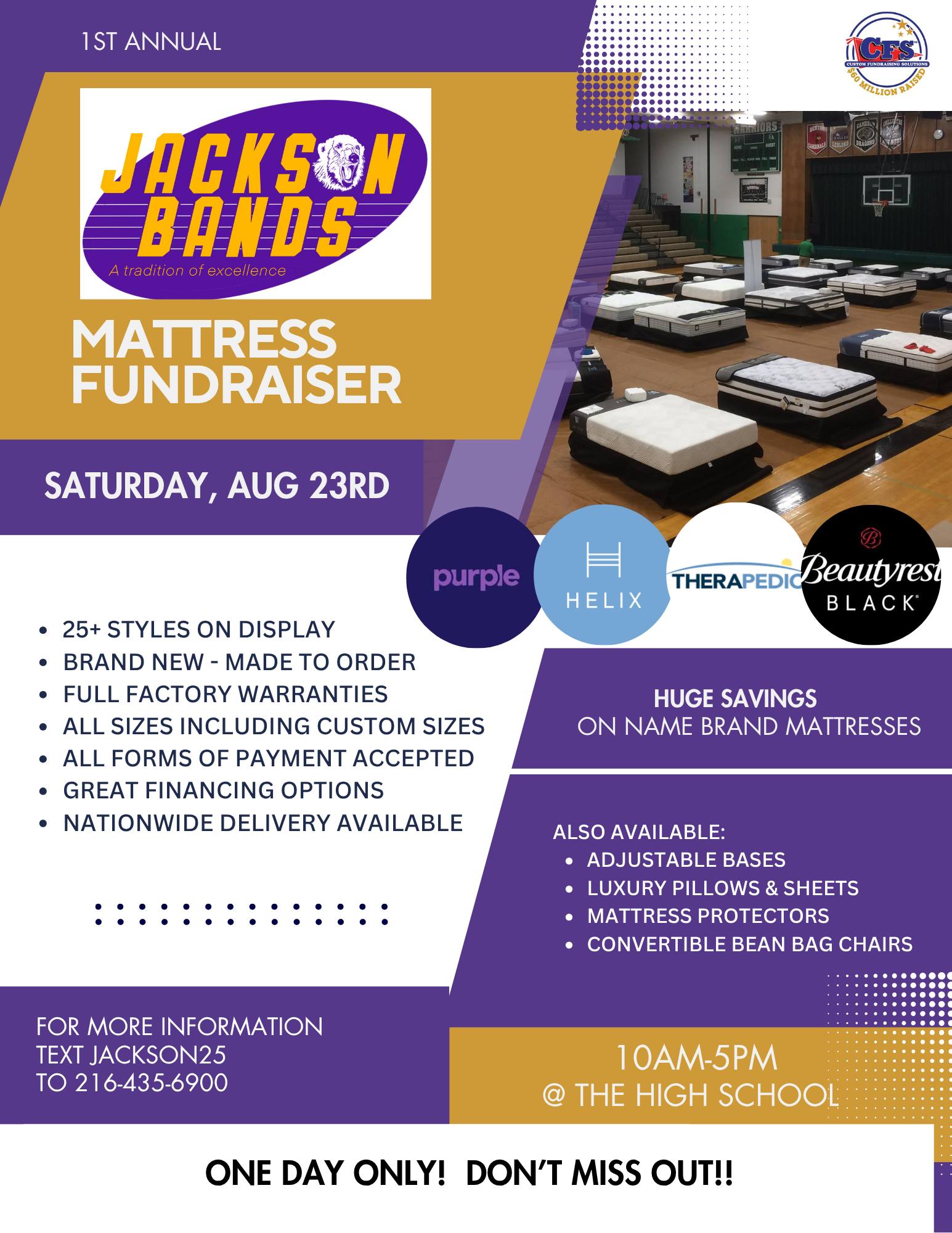 Mattress Mattress