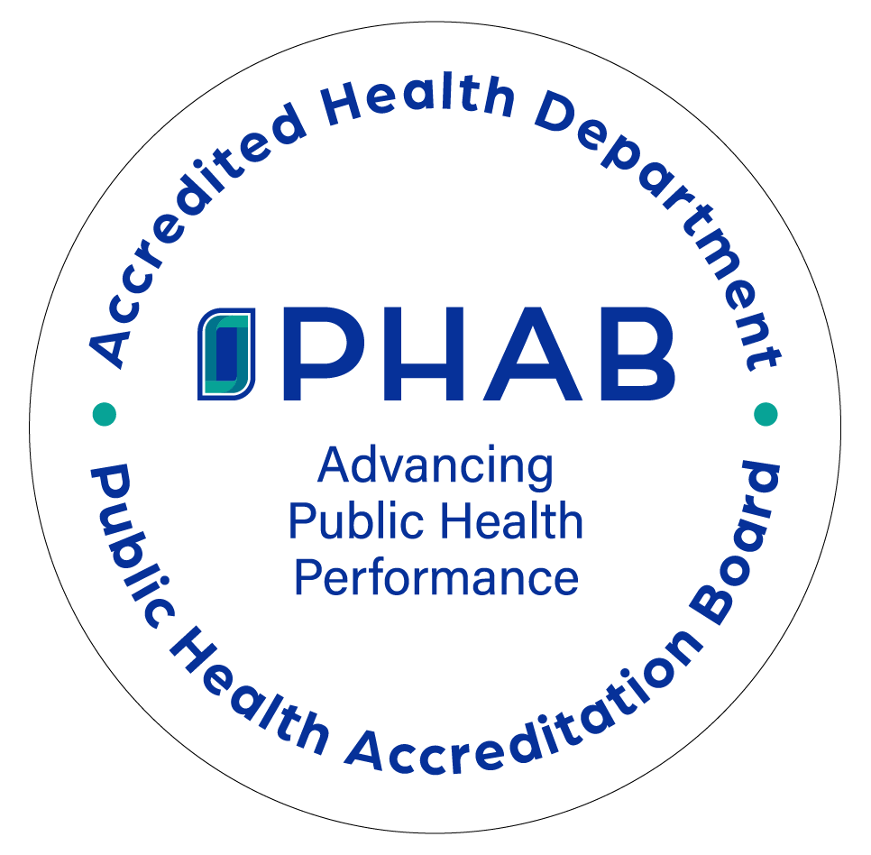 PHAB logo 2025