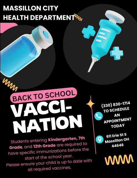 Vaccination Vaccination