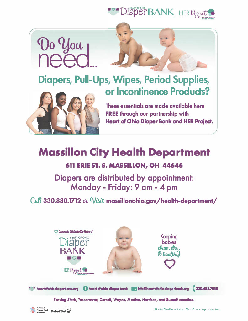 Website flyer Website flyer