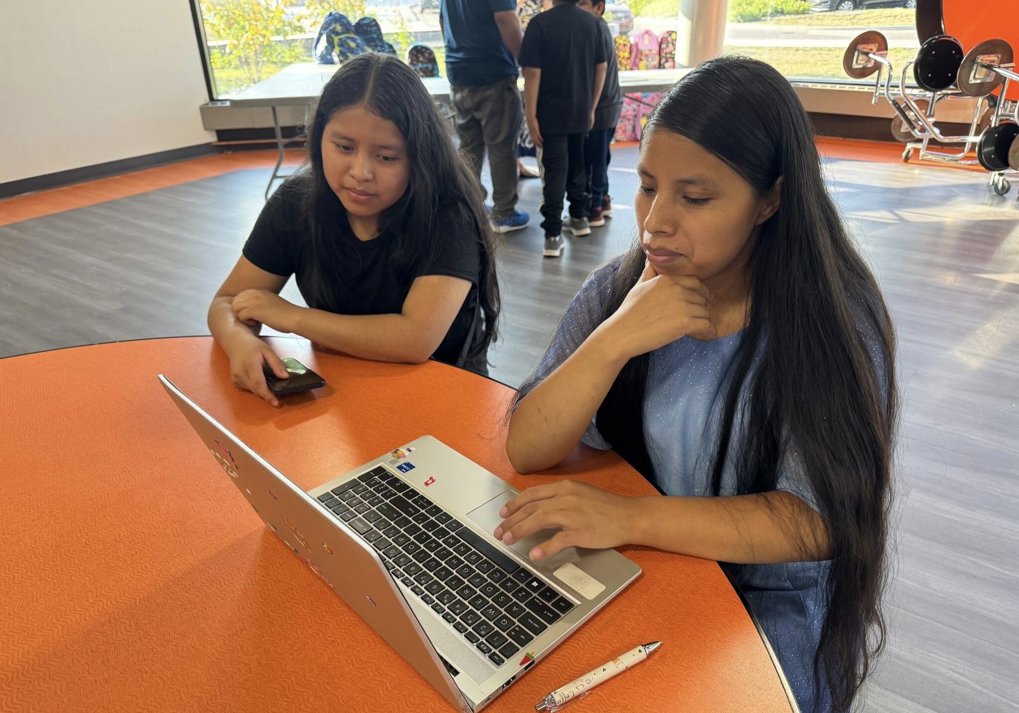 English Learner English Learner