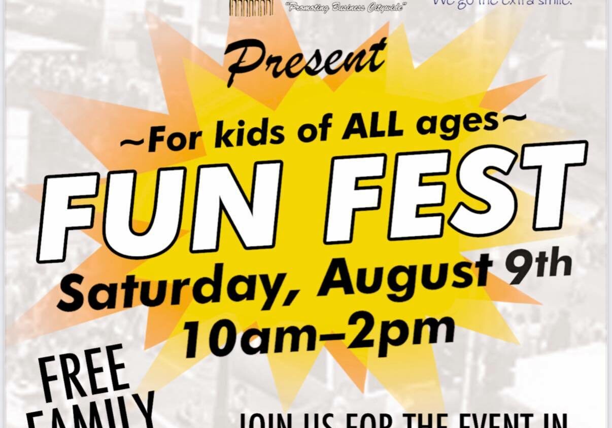 Fun Fest Fun Fest