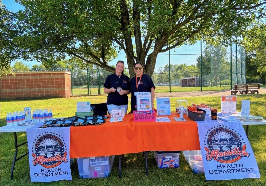 National Night Out 2026