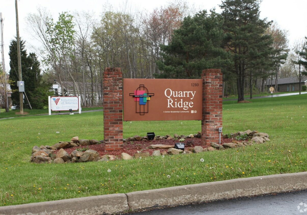 Ridge Ridge