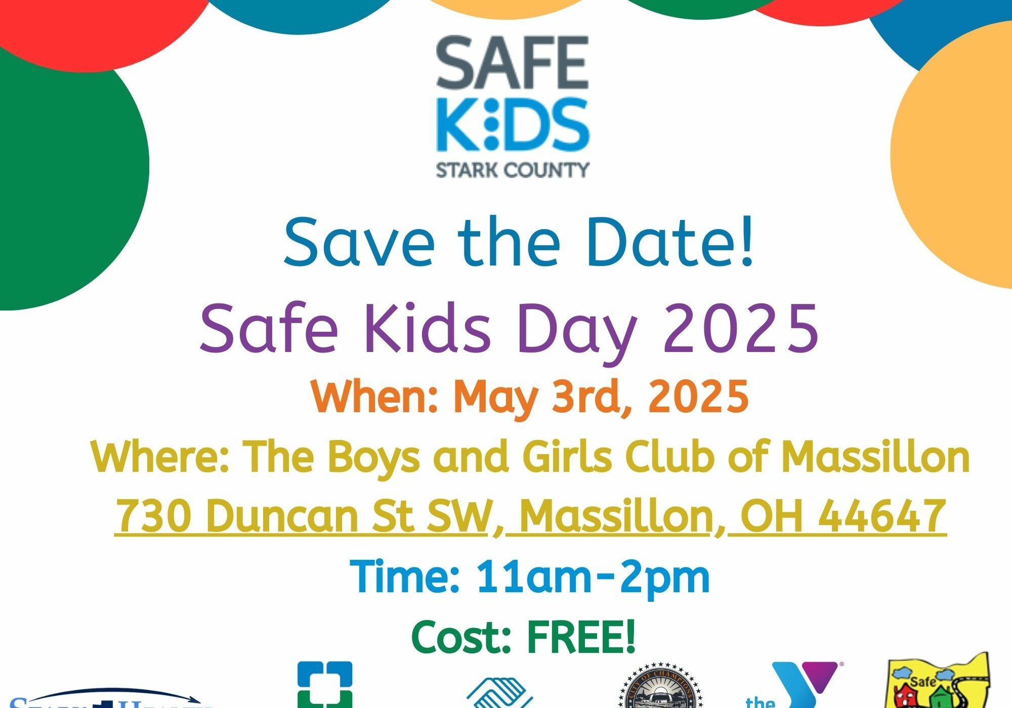 Safe Kids Safe Kids