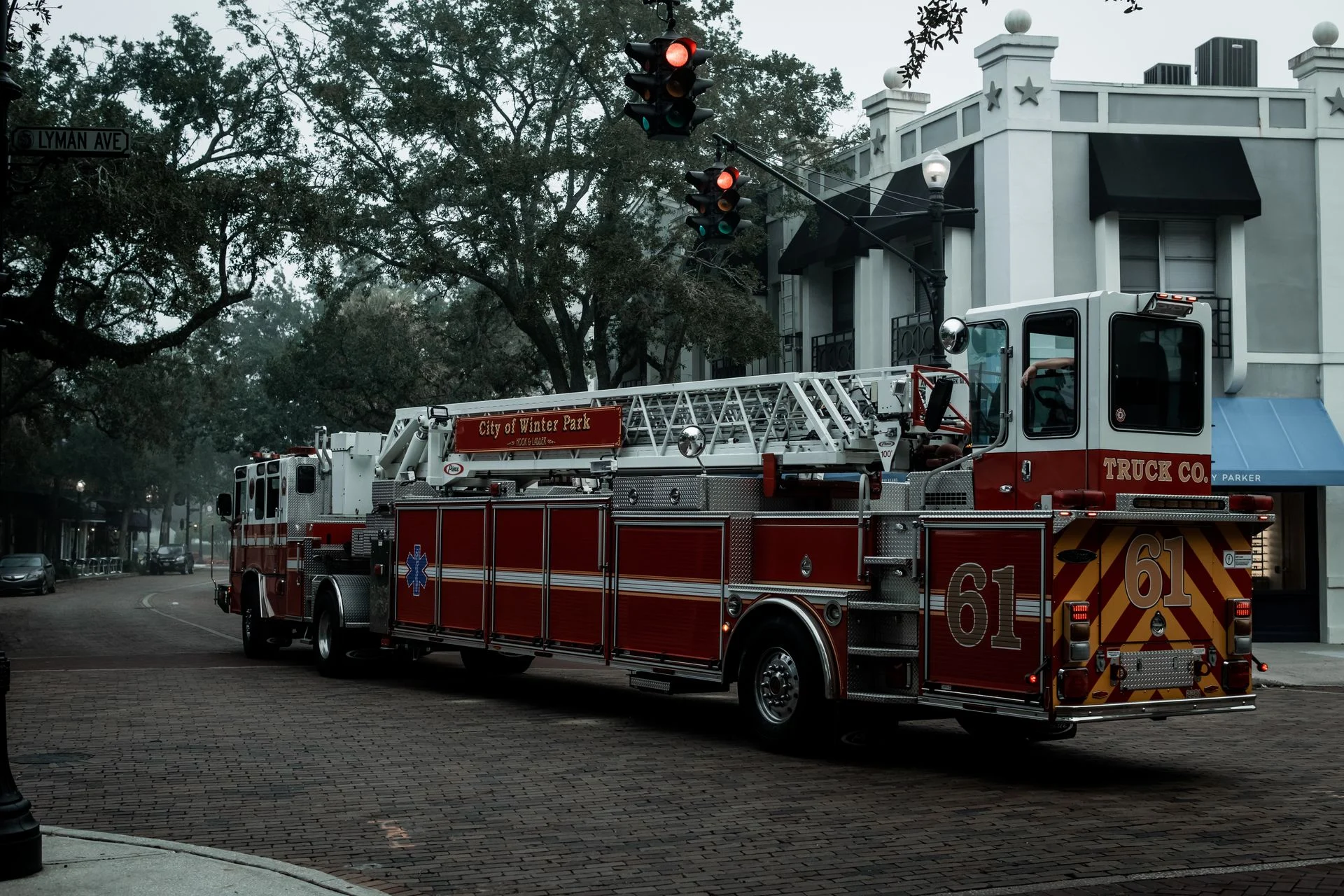 firetruckquint