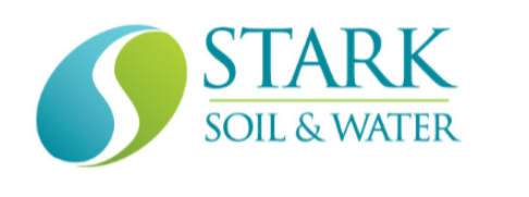 stark soil water