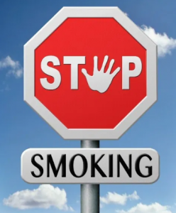 stop smoking stop sign 248x300 1